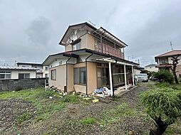 柴田郡大河原町大谷字保料前　土地
