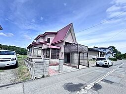 新庄市十日町　戸建て