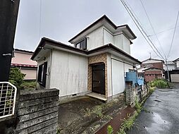 石巻市蛇田字上谷地　戸建て