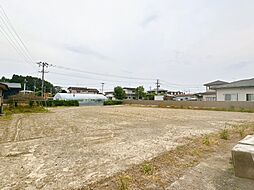 遠田郡美里町字北原　土地