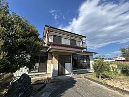 石巻市桃生町寺崎字新町　戸建て