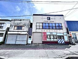新庄市大手町　戸建て