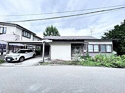 山形市漆山　戸建て