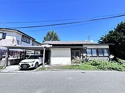 山形市漆山　戸建て