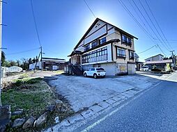 尾花沢市二藤袋　戸建て