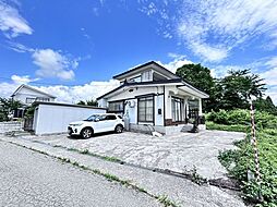 新庄市十日町　戸建て