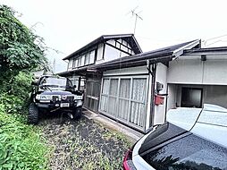 上山市金生東一丁目　戸建て