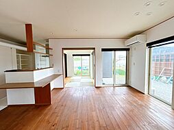 遠田郡涌谷町猪岡短台字川畑二　戸建て