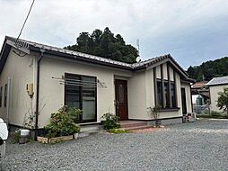 石巻市小船越字内田　戸建て