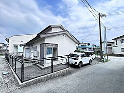 尾花沢市横町一丁目　戸建て