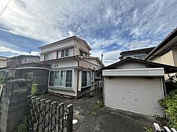 石巻市新橋　戸建て