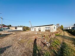 白石市田町二丁目　土地