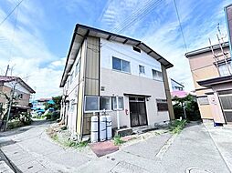 新庄市住吉町　戸建て