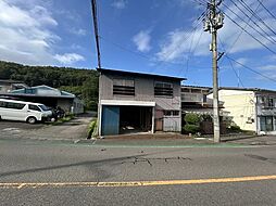 刈田郡蔵王町遠刈田温泉仲町　土地