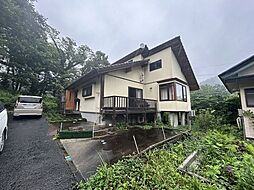 刈田郡蔵王町遠刈田温泉字遠刈田北山　戸建て