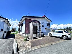 新庄市五日町　戸建て