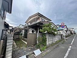 遠田郡美里町字素山町　戸建て