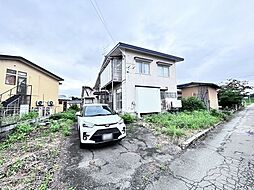 新庄市大字泉田字上村西　土地