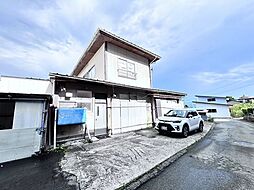 村山市大字河島元杉島　戸建て