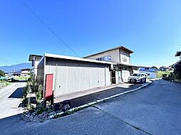 村山市大字河島元杉島　戸建て