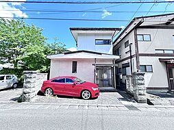 上山市新丁　戸建て