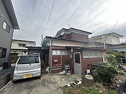 登米市迫町佐沼字大網　戸建て