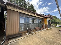 白石市白川津田字稗田　戸建て