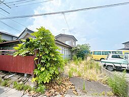 大崎市三本木南谷地字西浦　土地