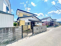 亘理郡亘理町字油田 戸建て
