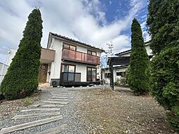 登米市迫町佐沼　戸建て