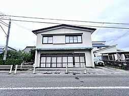 村山市大字大久保　戸建て