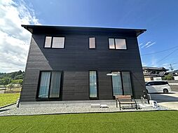 宮城郡七ヶ浜町代ケ崎浜字向田　戸建て