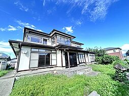 東村山郡中山町大字長崎　戸建て