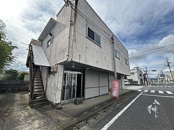 遠田郡涌谷町字本町　戸建て