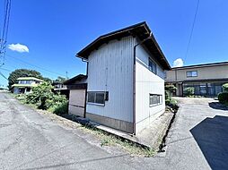 上山市金瓶字原　土地