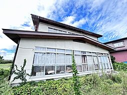 東根市大字観音寺　戸建て