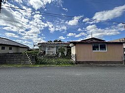 栗原市一迫真坂　土地