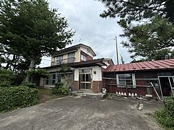 加美郡加美町小泉字天神　戸建て