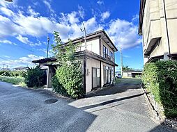 山形市桧町一丁目　土地