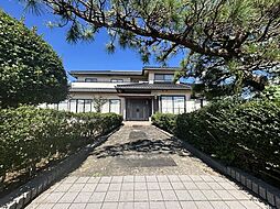 登米市豊里町小口前　戸建て