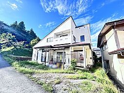 山形市柏倉　戸建て
