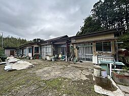 宮城郡松島町北小泉字台山　戸建て
