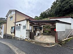 牡鹿郡女川町鷲神浜字内山　戸建て