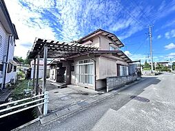 西村山郡朝日町大字大谷字高木　戸建て