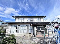 山形市志戸田　戸建て