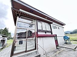 新庄市萩野　戸建て