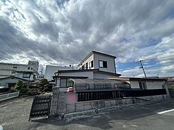 石巻市東中里三丁目　戸建て