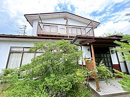 栗原市栗駒中野上野原南　戸建て