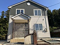 大崎市岩出山下野目字泉山　戸建て