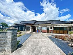 大崎市古川新田字南構　土地